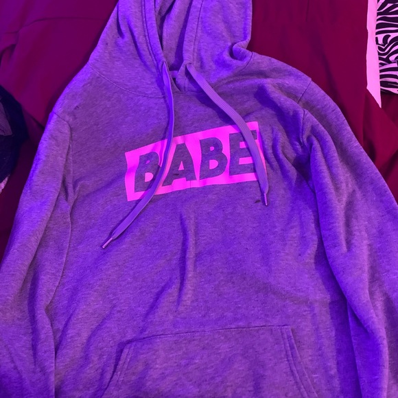 Hoodies - Picture 1 of 4